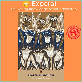 Sách - Selected Poems by Roger McGough (UK edition, paperback)