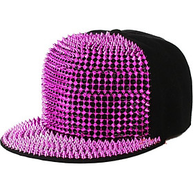 Nón mũ snapback nam nữ SB33 (unisex)