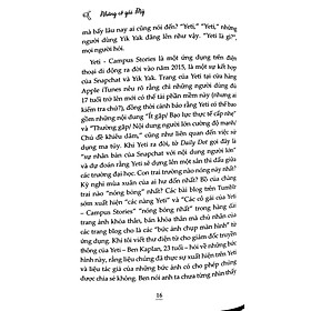 Những Cô Gái Mỹ - Mạng Xã Hội Và Cuộc Sống Thầm Kín Của Tuổi Dậy Thì