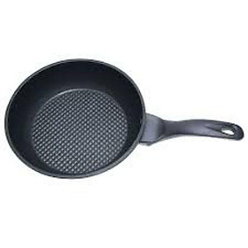 Mua chảo chống dính inox FIVE-STAR - chảo 3 đáy cho bếp từ