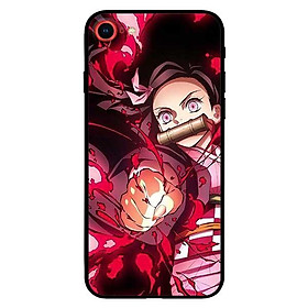 Ốp lưng dành cho iPhone 6 / 6s / 7 / 8 / 7 Plus / 8 Plus / SE 2020 - Anime Nezuko