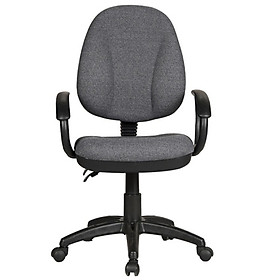 Mua Ghế nhân viên Tundo NT T he one SG528 có tay 610 x 580-1010 x 1040 - 1165 mm