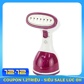 Bàn Ủi Hơi Nước Cầm Tay Lock&Lock ENI241- Hàng Chính Hãng