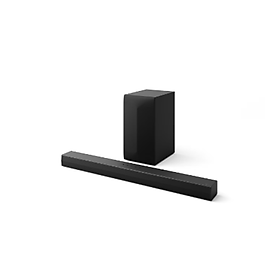 Mua Loa Thanh LG 3.1Ch 340W Soundbar S60T - HÀNG CHÍNH HÃNG