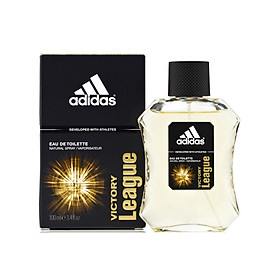 Nước Hoa ADIDAS Dành Cho Nam 100ml MADE IN FRANCE