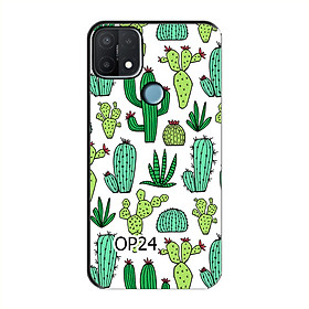Ốp Lưng Dành Cho OPPO A15