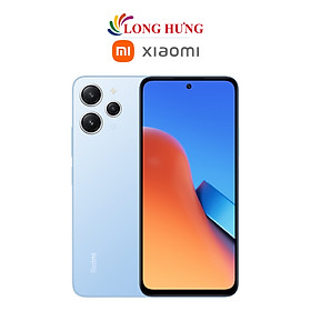 Mua Điện thoại Xiaomi Redmi 12 (4GB/128GB) - Hàng chính hãng