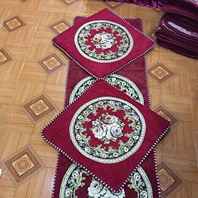 Mua Thảm ghế hoàng gia