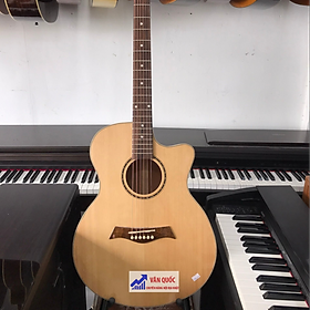 Mua ĐÀN GUITAR VIỆT NAM