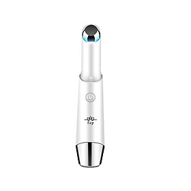 Máy Massage Làm Đẹp Mắt Và Môi Mini Hiệu Quả Giảm Mỏi - Loại Bỏ Quầng Thâm Mắt