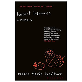 Download sách Heart Berries: A Memoir