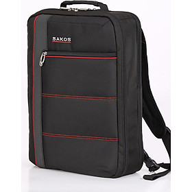 Cặp Đa Năng Sakos Flash 17