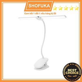 Mua Đèn Học Led Chống Cận Bảo Vệ Mắt  Cổng Sạc USB  Ba Chế Độ Màu  Công Tắc Cảm Biến  Cổ Silicon Uốn Dẻo