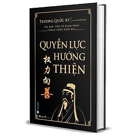 Quyền Lực Hướng Thiện