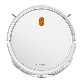 Robot hút bụi lau nhà Xiaomi Vacuum E5 - Hàng Chính Hãng