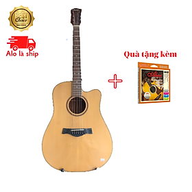 Mua ĐÀN GUITAR GUSON