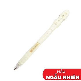 Bút Chì Bấm 0.5 mm - Bấm Giữa - Stacom-MP5015 (Mẫu Màu Giao Ngẫu Nhiên)