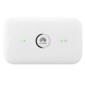 Bộ Phát WiFi 4G Huawei E5573C - Hàng Nhập Khẩu