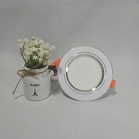 Mua Combo 5 Đèn Led âm trần Downlight