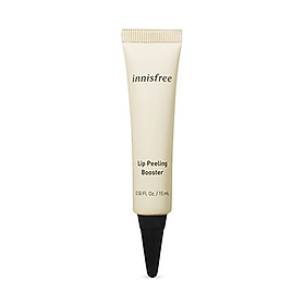 Tẩy Tế Bào Chết Cho Môi Innisfree Lip peeling Booster 15ml