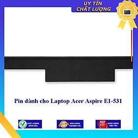 Pin dùng cho Laptop Acer Aspire E1-531 - Hàng Nhập Khẩu  MIBAT120
