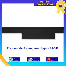 Pin dùng cho Laptop Acer Aspire E1-531 - Hàng Nhập Khẩu MIBAT120