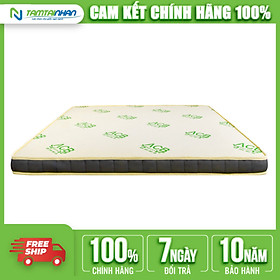Mua Nệm Ép Dẻo ACB Thoáng Mát  Êm Ái