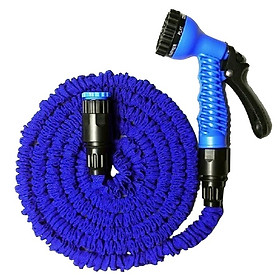 Mua Vòi Tưới Cây Giãn Nở Đa Năng Loại 30m - Vòi Xịt Nước Thông Minh