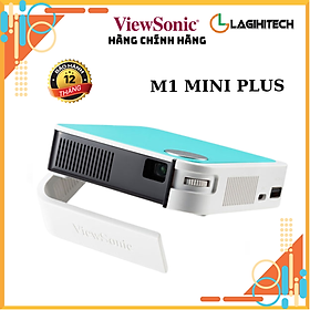 Mua Máy chiếu mini Wifi ViewSonic M1 mini Plus  - Hàng chính hãng
