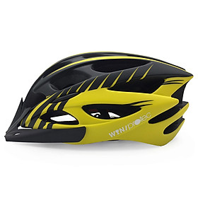 Mũ Bảo Hiểm Protec Win