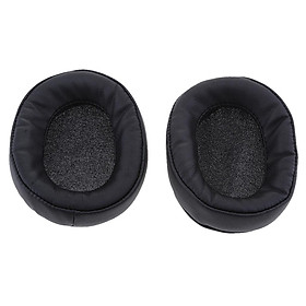 Replacement Ear Pads Ear Cushions For Audio Technica ATH WS1100 WS1100IS Headphones
