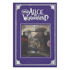 Alice In Wonderland