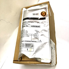 Mua Bột từ Type 21 CET: Dùng cho máy photocopy Ricoh 1060/ 1075/ 2060/ 2075/ 6500/ 7500/ 8000/ 6001/ 8001/9001/ 6002/ 6502/9002/ 6503/7503 ( HA - Hàng nhập khẩu )