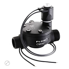 Mua Van điện từ Claber 24VAC ren ngoài 1 (34mm) 90939