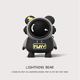 Mua Vỏ đựng tai nghe hình Play game dành cho airpods 1/2/3/pro