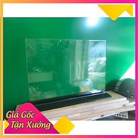 Mua menu A3 ngang  đế lùa