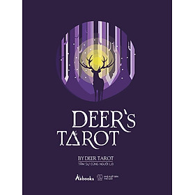 Boxset Deer's Tarot
