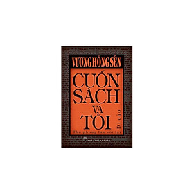 Cuốn sách và tôi-Thú phong lưu sót lại - Bản Quyền