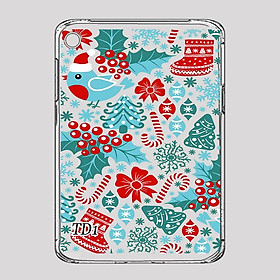 Ốp Lưng Dành Cho IPAD 2/3/4