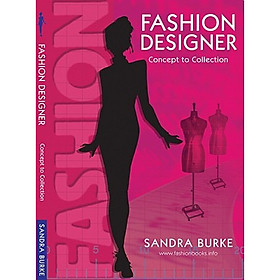 Fashion Designer: Concept to Collection