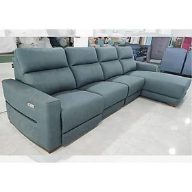 Sofa Phòng Khách Hiện Đại Juno Sofa HHP-GSF933 Nhập Khẩu