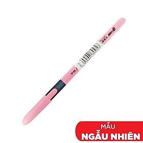 Bút Bi Maxxie TP-05 - Mực Xanh (Mẫu Màu Giao Ngẫu Nhiên)