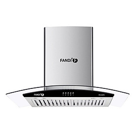 Mua Máy Hút Mùi Fandi FD-5570 - Hàng Chính Hãng