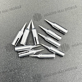 Mua Mũi hàn chụp đầu C210 (6 loại mũi)