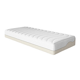 Mua Đệm Memory Foam | JYSK Wellpur F120 | R160/180xD200xC28cm