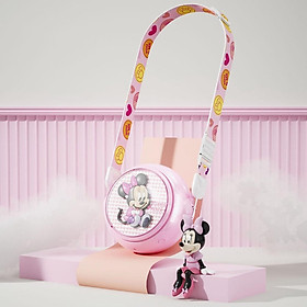 Mua Quạt tích điện Disney PF1 mini chất liệu nhựa cao cấp  độ bền cao thích hợp mang theo làm việc  đi du lịch