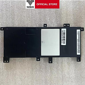 Pin Tương Thích Cho Laptop Asus X455 X455La F455 F455L A455L R455L X454W – C21N1401 – 37Wh - Hàng Nhập Khẩu New Seal TEEMO PC TEBAT353