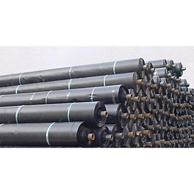 Mua Màng chống thấm HDPE dày 0.5mm