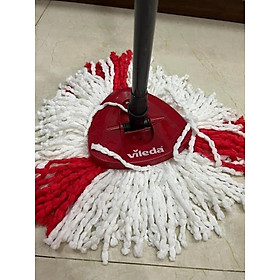 Mua Giẻ lau thay thế cây lau nhà vileda turbo Hàng chính hãng