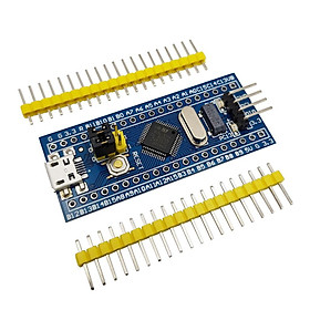 Mua Mạch STM32F103C8T6 STM32